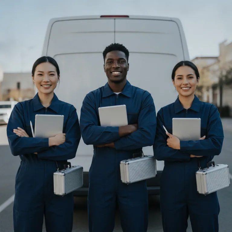 Conseiller Financier équipe à Sainte-Foy